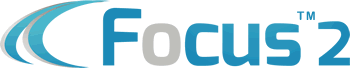 FOCUS 2 Logo