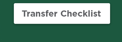 finish transfer checklist